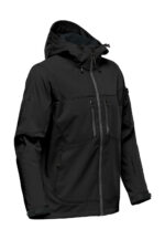 Men's Epsilon 2 Softshell – Bild 2