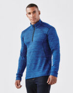 Men's Base Thermal 1/4 Zip – Bild 3