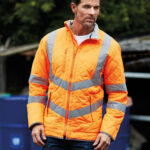 Fluo Kensington Jacket