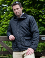 Urban Cheltenham Jacket – Bild 4