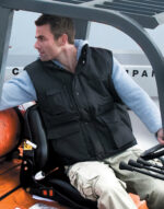 Lance Bodywarmer – Bild 2