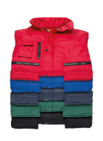 Lance Bodywarmer – Bild 7