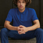 Organic Inspire Polo /men