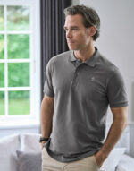 Luxury Stretch Polo – Bild 7