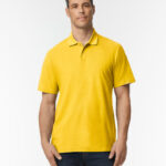 Softstyle Adult Pique Polo