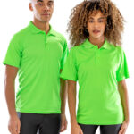 Performance Aircool Polo