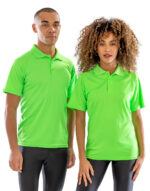 Performance Aircool Polo