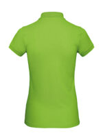Organic Inspire Polo /women – Bild 5