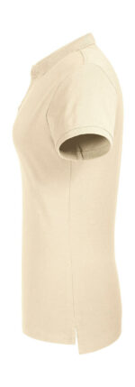 Ladies' Pure Organic Polo – Bild 5