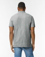 Hammer Adult Pique Polo – Bild 3