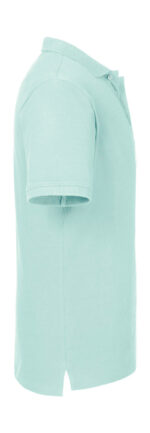 Men's Pure Organic Polo – Bild 6