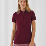 Safran Timeless/women Polo