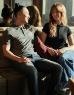 Signature Tagless Polo Stretch Women – Bild 8