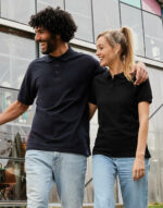 Cotton Polo Women – Bild 7