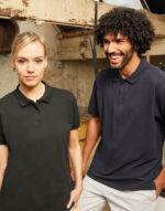 Cotton Polo Women – Bild 6