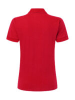 Cotton Polo Women – Bild 4