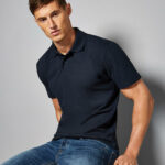 Men's Regular Fit Workforce Polo