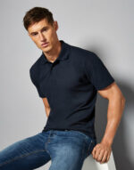 Men's Regular Fit Workforce Polo