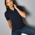Women's Regular Fit Workforce Polo