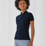 Safran Pure/women Polo