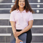 Ladies' Premium Polo