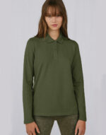 My Polo 180 LSL /Women – Bild 4