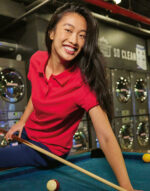 My Eco Polo 65/35 /Women – Bild 2