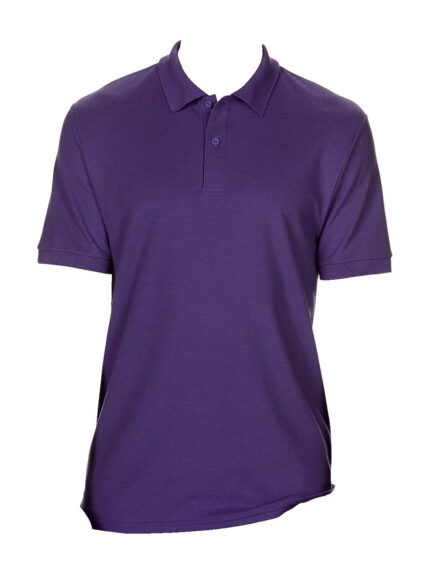 DryBlend® Double Piqué Polo