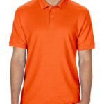 DryBlend® Double Piqué Polo