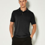 Classic Fit Workwear Polo Superwash® 60º