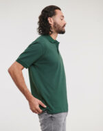 Men's Classic Cotton Polo – Bild 2