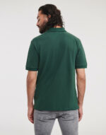 Men's Classic Cotton Polo – Bild 3