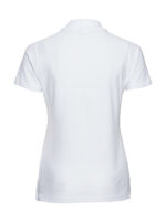 Ladies' Ultimate Cotton Polo – Bild 5