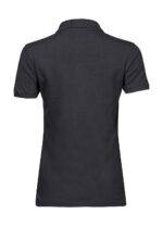 Ladies' Heavy Polo Piqué – Bild 5