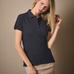 Ladies' Heavy Polo Piqué