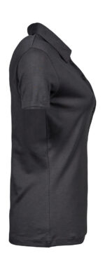 Ladies' Pima Cotton Polo – Bild 5