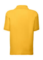 Kids' 65/35 Polo – Bild 3