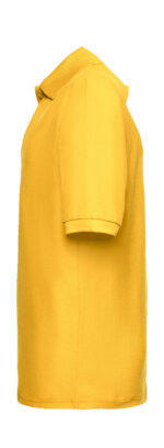 Kids' 65/35 Polo – Bild 2