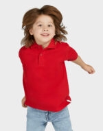 Cotton Polo Kids – Bild 3