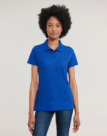 Ladies' Classic Polycotton Polo