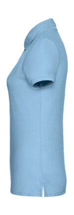 Ladies' 65/35 Polo – Bild 2