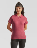 Ladies' 65/35 Polo