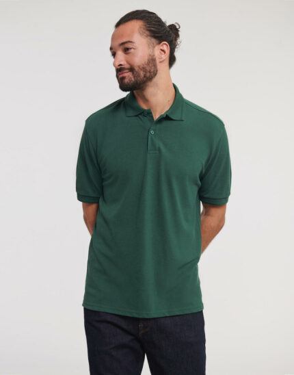 Hardwearing Polo - 5XL and 6XL