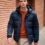 Northdale Insulated Jacket