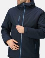 Navigate Waterproof Jacket – Bild 5