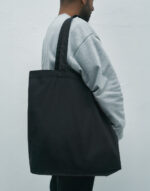 Cotton Canvas Large Tote – Bild 4