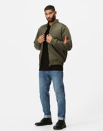 Pro Pilot Jacket – Bild 7