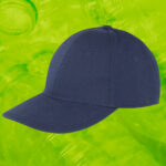 Recycled Low Profile Cap