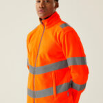 Pro Hi-Vis Thor Fleece