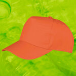 Core Recycled Printers Cap